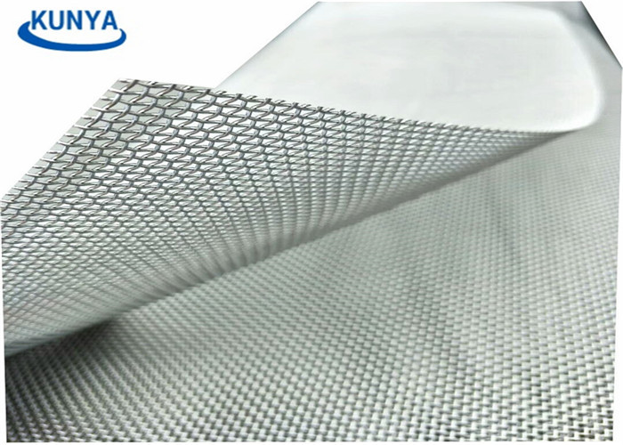 1 Micron 0.5m 1.5m Fine 316 Stainless Steel Mesh Screen Dutch Weave