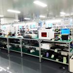 The Third Generation Lean Pipe Aluminium Alloy Production Line