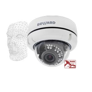 Wholesale Face Recognize 12mm 1080P Motorized Capture Ip Camera from china suppliers