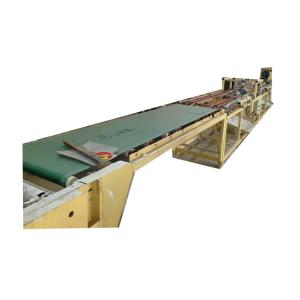 Wholesale Insulation Wall Gypsum Ceiling Tile Production Line for Building Houses from china suppliers