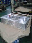 Anti Corrosion Tin Plate Sheet Metal 0.15mm-0.49mm High Durability