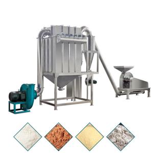Wholesale Multifunction Modified Starch Production Line Machine 500kg/H from china suppliers
