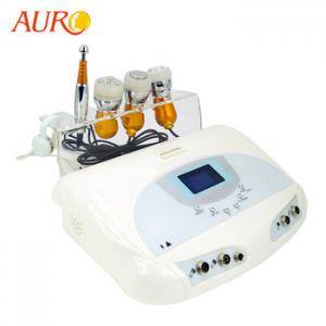 China Needle Free Electroporation Mesotherapy Machine Beauty Device For Anti Wrinkle on sale