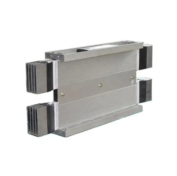 Versatile High Voltage Bus Bar Trunking System Class F Fire Resistance