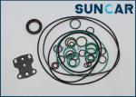 YN15V00037R450 GOOD QUALITY TRAVEL DEVICE SEAL KIT FIT FOR SK210-8 SK210LC-8