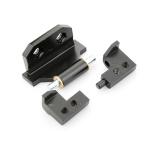 Industrial New Energy Vehicles Cabinet And Door Split Type Heavy Duty Pin Hinge