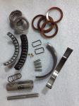 Rexroth A11VLO130/190/250/260 Hydraulic piston pump parts/rotary group parts