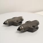 A10vs018/28/45/71/100/140 Lr Hydraulic Valves For Rexroth