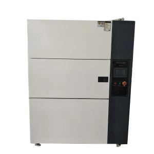 Wholesale LCD TH900C Thermal Temperature Cycling Test Chamber 3 Phase Power from china suppliers