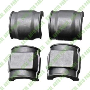 Wholesale For Bentley Continental GT Flying Spur 2003-2012 Stabilizer Bar Bush Set OEM 3W0411305M 3W0411305J 3W0411305D from china suppliers