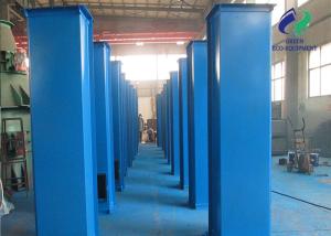 Wholesale Heat Resistant Chain Type Vertical Bucket Elevator For Cement Plant from china suppliers