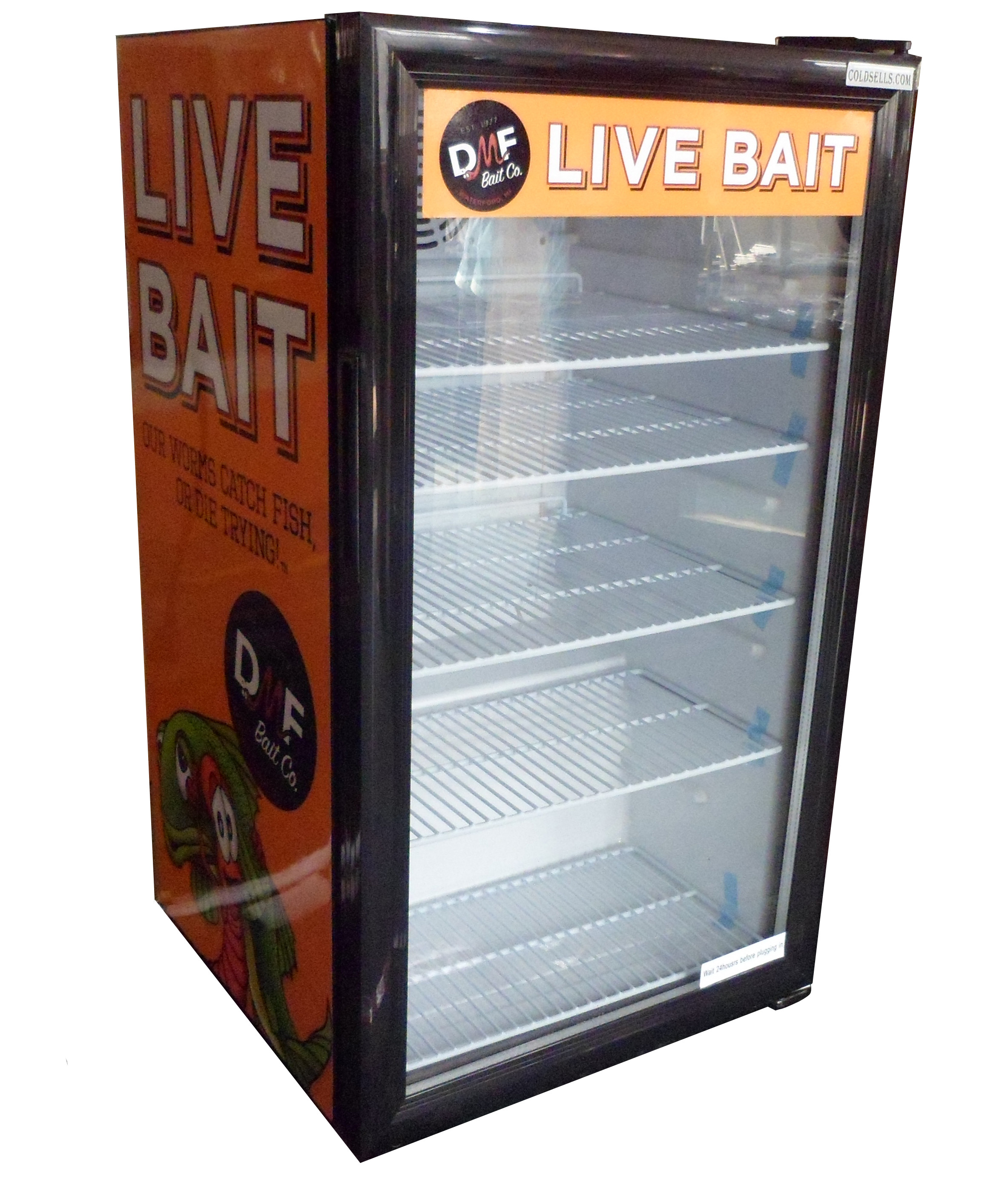 98LTable top Glass Door Mini Refrigerator with Compressor picnic refrigerator SC98
