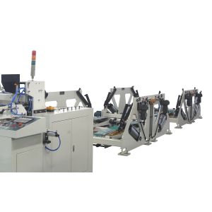 Maximize Your Output with Our High-Performance Tissue Paper Production Line