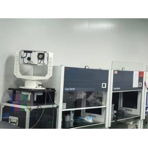 XIXIAN FORWARD TECHNOLOGY LTD