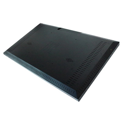 LCD Window Display With High Brightness And Anti-Glare Screen Interior TV With Android OS