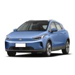 70KWH Battery Capacity 2024 Geely Geometry E Geometry C Electric Cars for Adult
