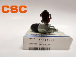 Wholesale Sumitomo KHR14930 Excavator Switch Limit For SH200-5 / 350-5 / CX240B from china suppliers