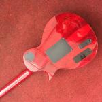 High quality lp electric guitar fingerboard color vase set