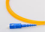 Communication Fc Upc St 3m 5m Length Lc Fiber Jumper