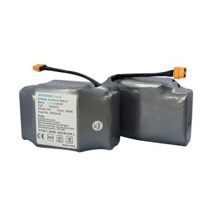Wholesale Cylindrical 4000MAH 18650 Lithium Ion Battery , Explosionproof 18650 power battery from china suppliers