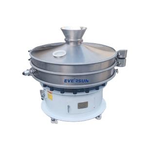 Wholesale Food Grade Ultrasonic Vibration Screen Sifter For Accurate Material Separation from china suppliers