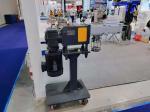 Powder Coating SEW Motor Twin Screw Extruder Side Feeder 100kg/H