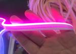 IP67 10MM Cut Silicone LED Neon Flex Rope Light 2 Years Warranty