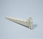 Concrete Diagonal Brace 316L Steel Plate Brackets Metal Bracket Seismic 10mm