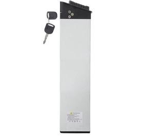 Wholesale 2500mAh Electric Motorcycle Lithium Ion Battery 2.8kg UN38.3 Standard from china suppliers