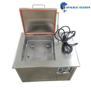 Wholesale Single Tank Industrial Ultrasonic Cleaner Anti Explosive Design 20L from china suppliers
