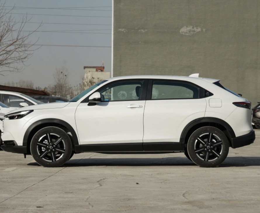 HONDA VEZEL 2023 1.5L CVT Jingying version 5seats 1.5T Gasoline SUV Car