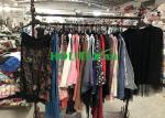 Popular Used Summer Clothes / Second Hand Womens Cotton Skirts For Southeast