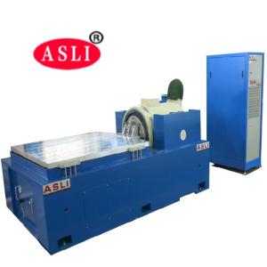 Wholesale 300kg Loading Electrodynamic Vibration Shaker Table IEC 60068-2-64 from china suppliers