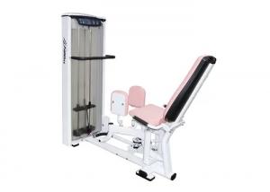 Wholesale Q235 HS Gym Equipment Hip Abductor Fitness Weight Machine from china suppliers