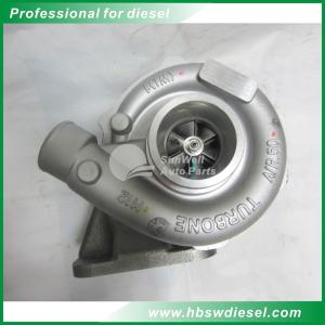 Wholesale H2D Turbocharger 3802886 / 3538623 / 3538624 For Cumminss Marine with 6CT Engine from china suppliers