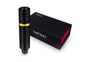Wholesale Powerful Permanent Tattoo Pen Machine Motor Needle Cartridges For Artists Prinker from china suppliers