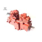 K7V63DTP-9N0E Excavator Hydraulic Parts Liugong LG915D Main Pump for Heavy-Duty