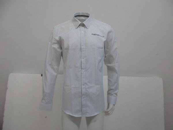 Pre - Shipment Final Garment Inspection Client's Checklist Adopted Quality