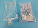 Euro Caps and Ports PP LVP Medical Infusion Bottle ISBM BFS machine 32mm PP Euro