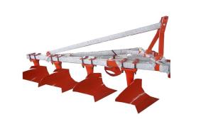 Wholesale 12-65HP Small Agricultural Machinery , Tractors For Small Farms 1 YEAR Warranty from china suppliers