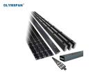 Carbon Fibre Sports Leisure Products In Sports Industry