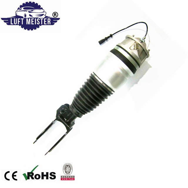 Front Air Suspension Strut 7P6616039N 7P6616040N for VW Touareg NF II shock absorber