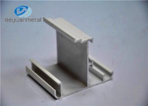 Wholesale Maximum 12 Meters Standard Aluminium Extrusions , Structural Aluminum Shapes from china suppliers