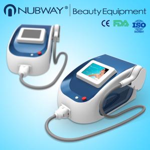 Wholesale 600w Dilas Laser Diode Depilation Device , 808nm Laser Diode Hair Removal Machine from china suppliers