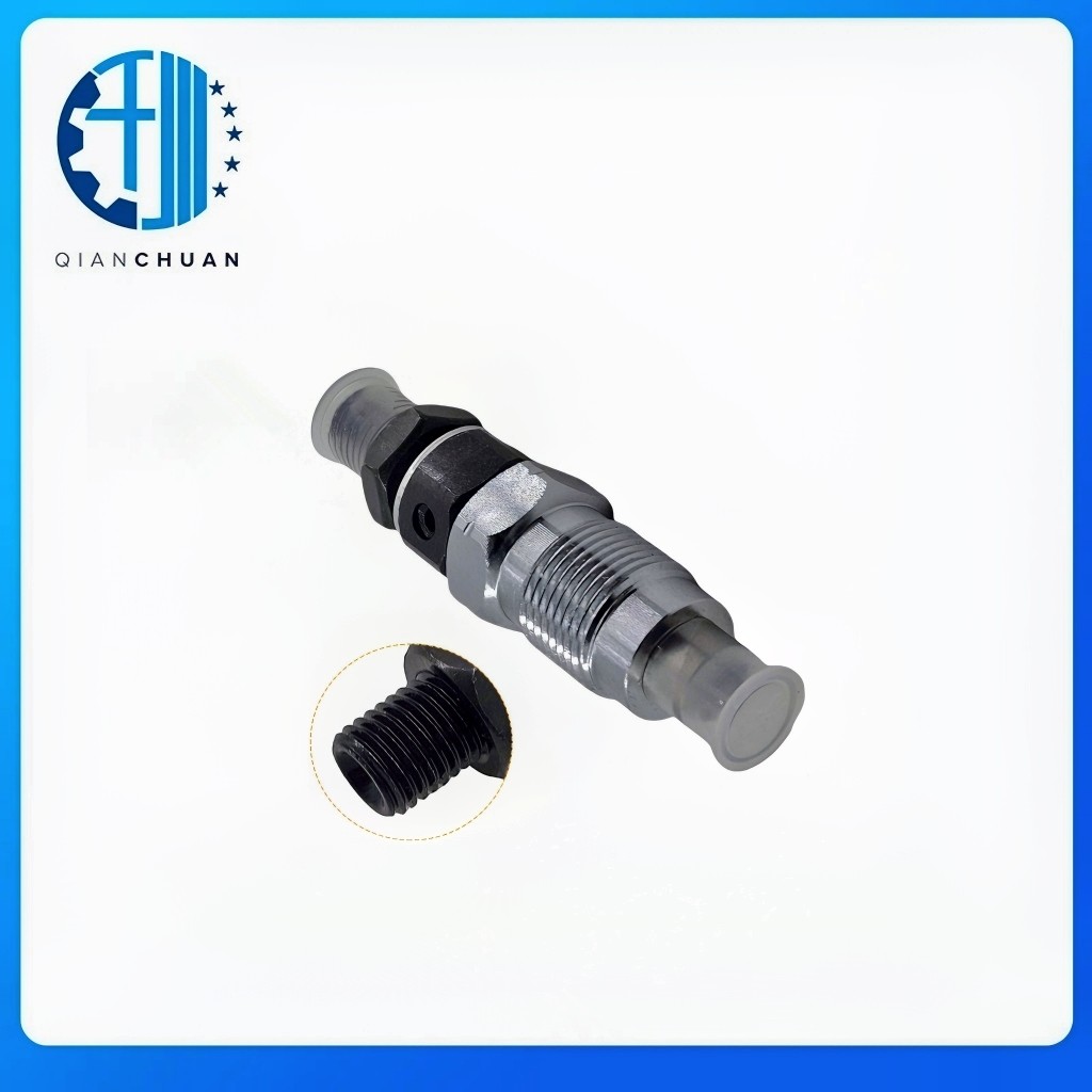 16082-53900 16082-53903 Fuel Injector for Kubota Engine D1403 D1503 D1703 V2203