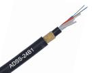 ADSS Multimode Outdoor Fiber Optic Cable 2 - 288 Cores Self - Support Type