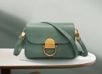 The new 2019 PU leather shoulder bag luxurious crossbody bags