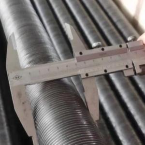 Wholesale Embedded Knurled Fin Tube from china suppliers