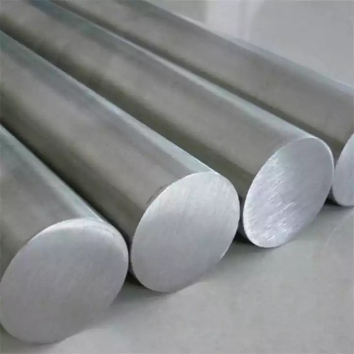 304 Stainless Steel Round Stock