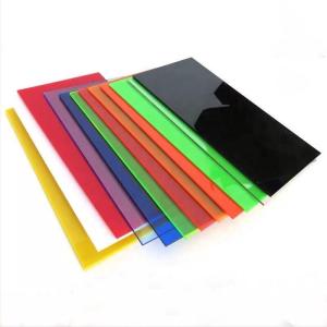 Wholesale Cast Translucent Acrylic Sheets PMMA Bathroom Wall Panels 1500*2100mm from china suppliers